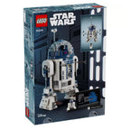 Lego Star Wars R2d2