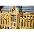 Lego Architecture Notre Dame Paris