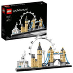 LEGO Architecture Londres 21034