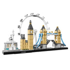 LEGO Architecture Londres 21034