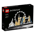 LEGO Architecture Londres 21034