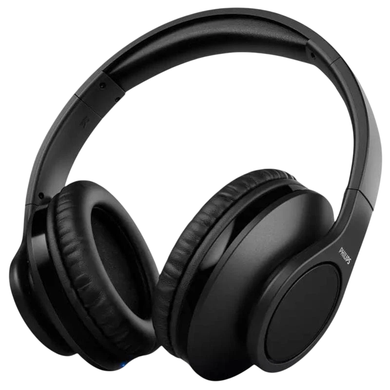 Philips 6000 series TAH6206BK/00 Negro Diadema Bluetooth 5.0 18h Auriculares inalámbricos