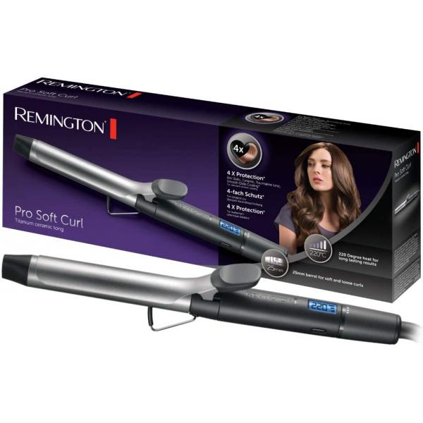 Remington Pro Soft Curl / Rizador De Pelo Main Image