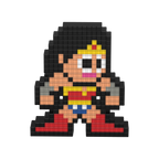 Figura Pixel Pals Wonder Women (028) 15 Cm