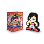 Figura Pixel Pals Wonder Women (028) 15 Cm