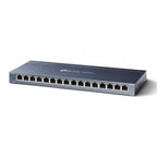 TP-Link TL-SG116 16 Puertos Gigabit Ethernet No Gestionable - Switch