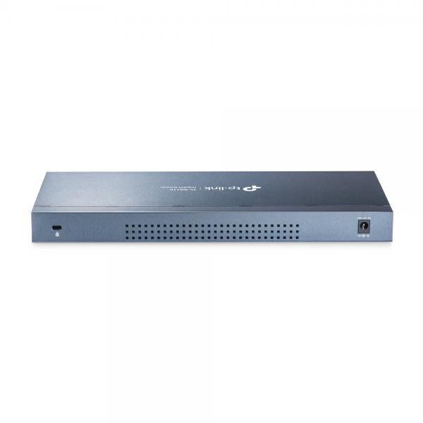 TP-Link TL-SG116 16 Puertos Gigabit Ethernet No Gestionable - Switch