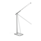 Lámparas Trust Ergonomic Task Lamp With Wireless Charger