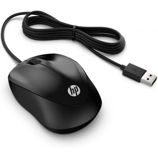 HP 1000 Negro USB - 1200 ppp Main Image