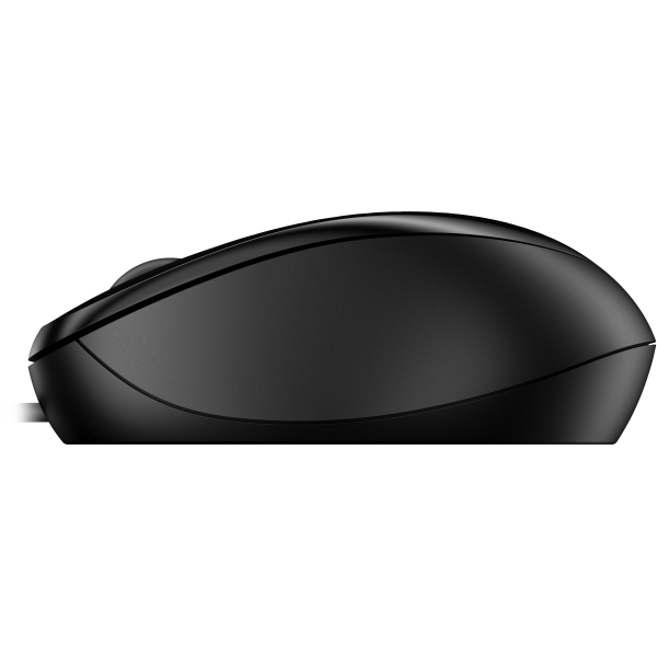 HP 1000 Negro USB - 1200 ppp