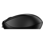 HP 1000 Negro USB - 1200 ppp