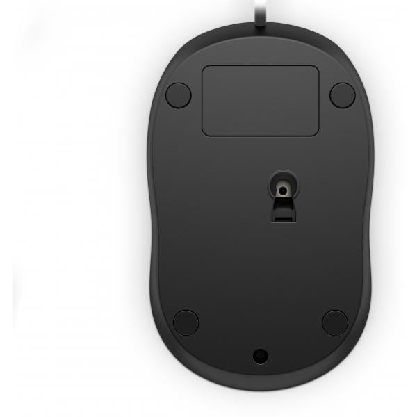 HP 1000 Negro USB - 1200 ppp