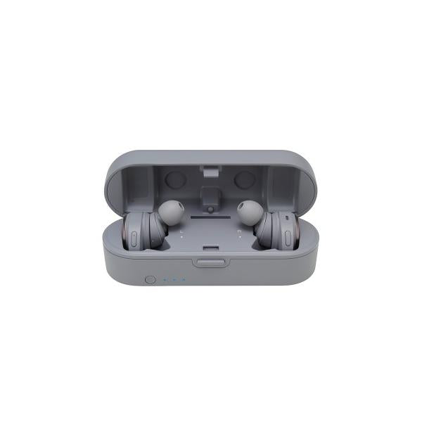 Auriculares Audio-Technica ATH-CKR7TW TWS IE Bluetooth Negro
