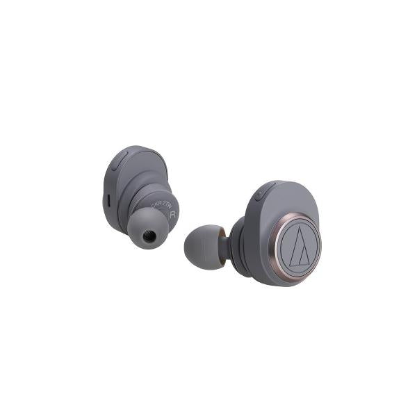 Auriculares Audio-Technica ATH-CKR7TW TWS IE Bluetooth Negro