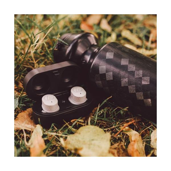 Audio-Technica ATH-SPORT7TW Gris