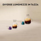 Cafetera De'Longhi Essenza Mini EN85.B Negro