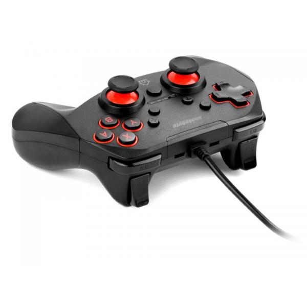 Snakebyte Game:Pad S [Nsw] Main Image