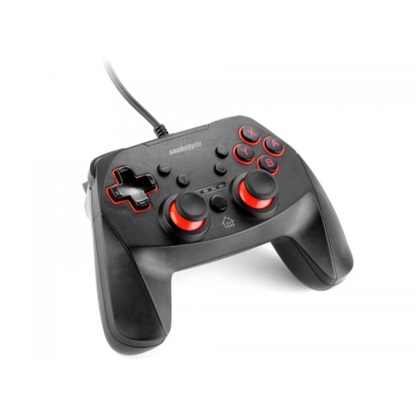 Snakebyte Game:Pad S [Nsw]