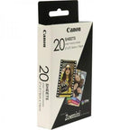 Canon Zp-2030 / Papel Fotográfico (20 Hojas)