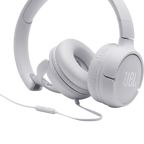 JBL Tune 500 Blanco