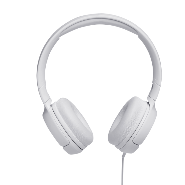 JBL Tune 500 Blanco