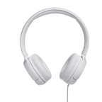 JBL Tune 500 Blanco