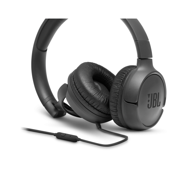 JBL Tune 500 Negro Main Image