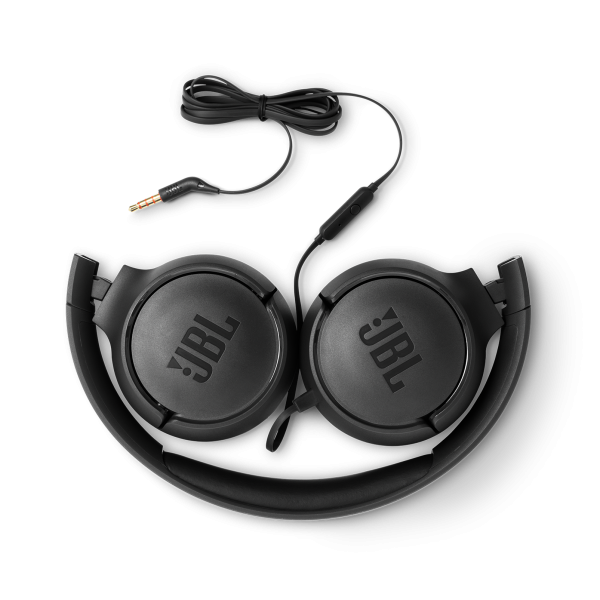JBL Tune 500 Negro