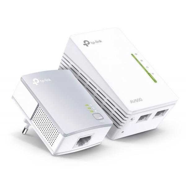 PLC TP-LINK WPA4221KIT