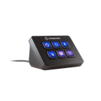 Elgato Stream Deck Mini USB Negro