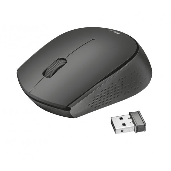 Gaming Pack Trust Wireless Keyboard & Mouse Thoza