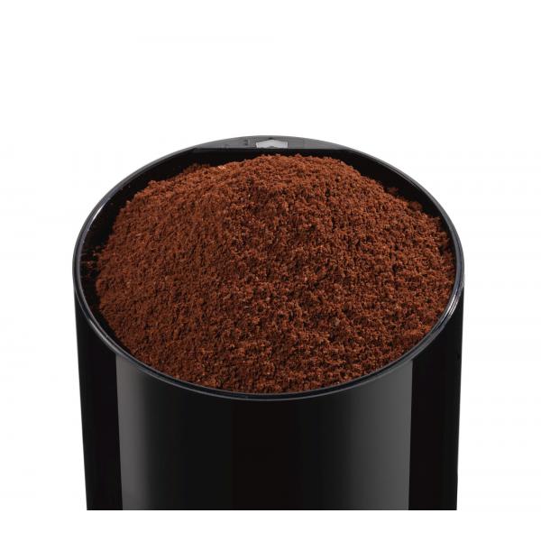 Molinillo de Café Bosch TSM6A013B 180 W Negro