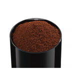 Molinillo de Café Bosch TSM6A013B 180 W Negro