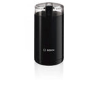 Molinillo de Café Bosch TSM6A013B 180 W Negro