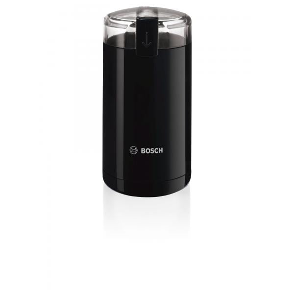 Molinillo de Café Bosch TSM6A013B 180 W Negro