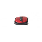 Mouse rapoo wireless y bluetooth m500 silent 2.4g ghz bt 4.0 usb 3.0 6 botones 1600 ppp ajustable