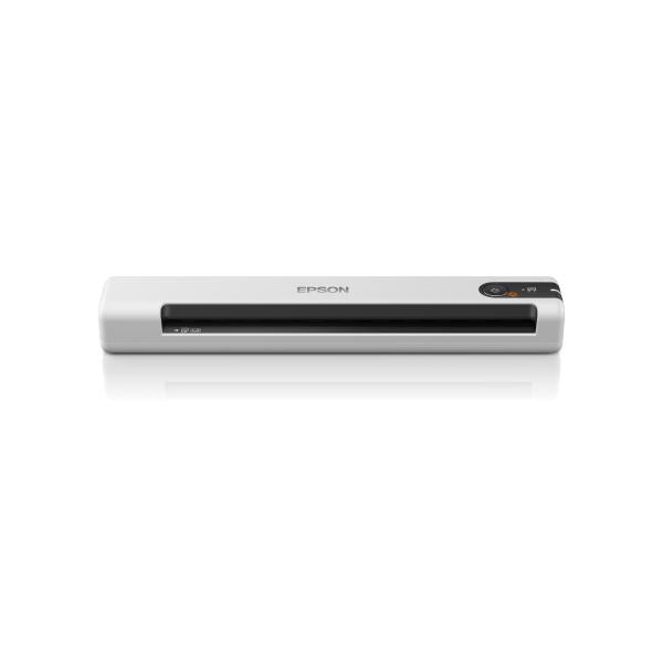 Escaner Portatil Epson Workforce Ds - 70 A4 - 5.5s Pag - Usb - Scansmart