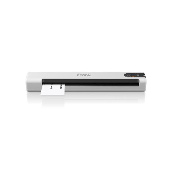 Escaner Portatil Epson Workforce Ds - 70 A4 - 5.5s Pag - Usb - Scansmart
