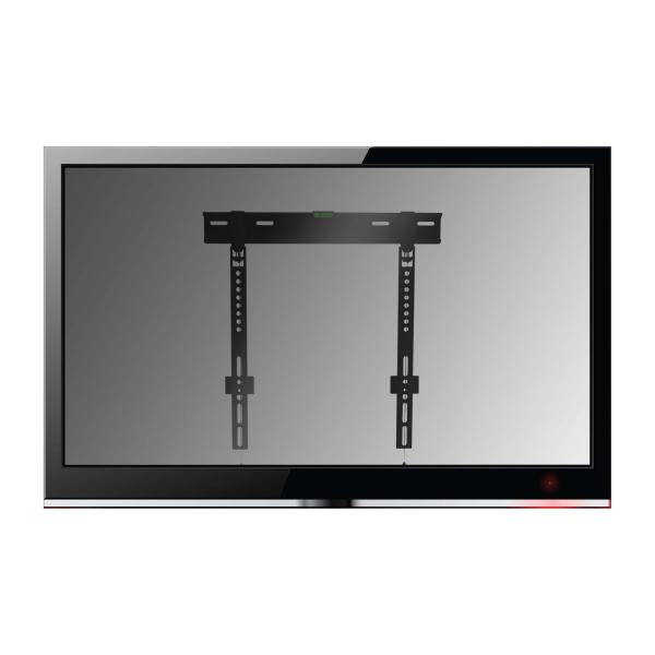 Soporte Pared Equip Vesa Hasta 55 Pulgadas 400x400mm Max 55kg