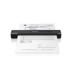 Escaner Portatil Epson Workforce Es - 50 A4 - 5.5s Pag - Usb - Scansmart