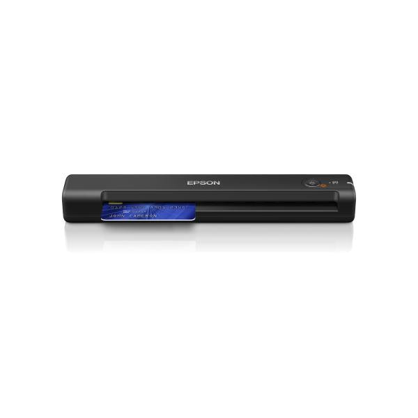 Escaner Portatil Epson Workforce Es - 50 A4 - 5.5s Pag - Usb - Scansmart