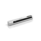 Escaner Portatil Epson Workforce Ds - 80w A4 - 8.5ppm - Usb - Wifi