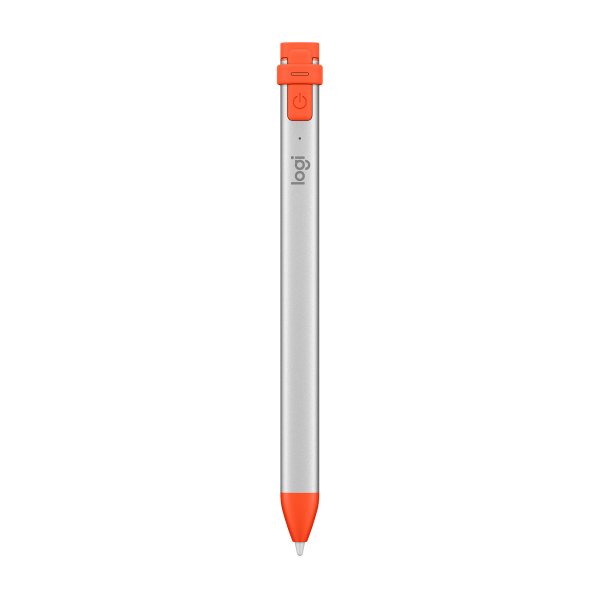 Lapiz Digital Logitech Crayon Para Ipad Main Image
