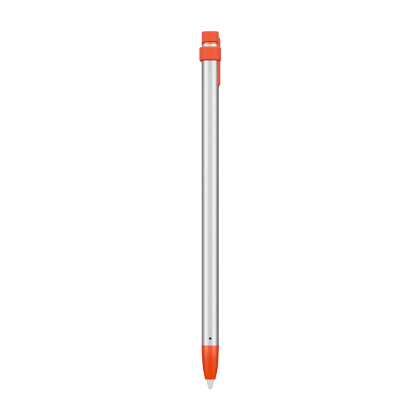 Lapiz Digital Logitech Crayon Para Ipad