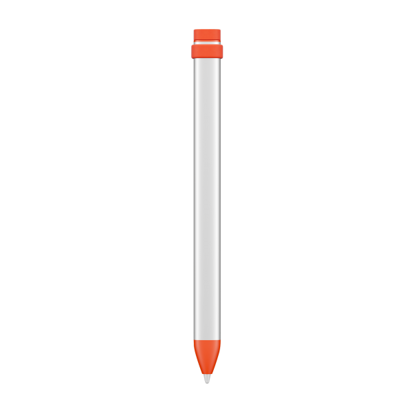 Lapiz Digital Logitech Crayon Para Ipad