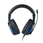 Accesorio Bigben Stereo Gaming Headset Black (ps4) (official) Playstation 5 PS5