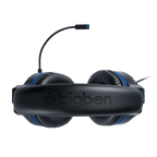 Accesorio Bigben Stereo Gaming Headset Black (ps4) (official) Playstation 5 PS5