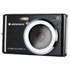 Agfaphoto Dc5200 Black / Cámara Compacta