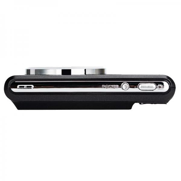 Agfaphoto Dc5200 Black / Cámara Compacta