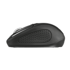 Ratón Trust Silent Click Wireless Mouse Primo Black (sensor Optico De 800 - 1.200 Ppp Reales)